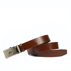 Ceinture hommes 76b marron