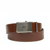 Ceinture hommes 76b marron