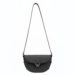 Sac à main femme à bandoulière 035g 01 noir combiné