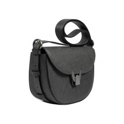 Sac à main femme à bandoulière 035g 01 noir combiné