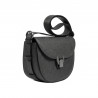 Sac à main femme à bandoulière 035g 01 noir combiné