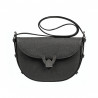 Sac à main femme à bandoulière 035g 01 noir combiné