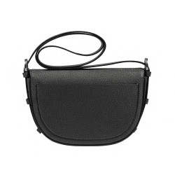 Sac à main femme à bandoulière 035g 01 noir combiné