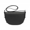 Sac à main femme à bandoulière 035g 01 noir combiné