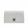 Sac à bandoulière femme 029g croco blanc