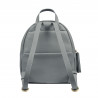 Sac à dos femme 300g biz gris