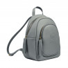 Sac à dos femme 300g biz gris