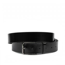 Ceinture homme 70b noir...