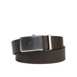 Ceinture hommes 76b café