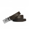 Ceinture hommes 76b café