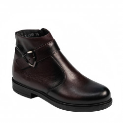 Bottes femme 3395 a bordo