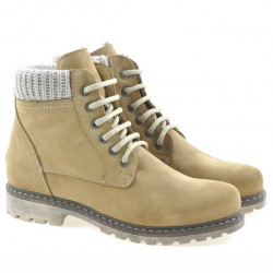 Bottes femme 3269 bufo sable