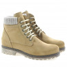 Bottes femme 3269 bufo sable