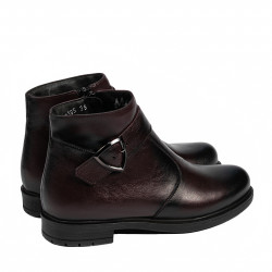 Bottes femme 3395 a bordo