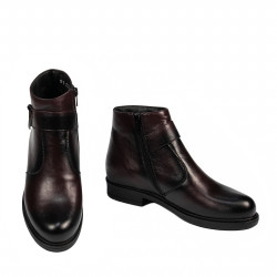 Bottes femme 3395 a bordo