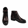 Bottes femme 3395 a bordo