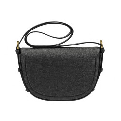 Sac à bandoulière pour femme 035g noir combiné