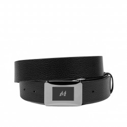Ceinture homme 42b biz noir