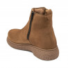 Bottes femme 3396 bufo marron