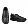 Chaussures décontractées/sport pour hommes 916 noir