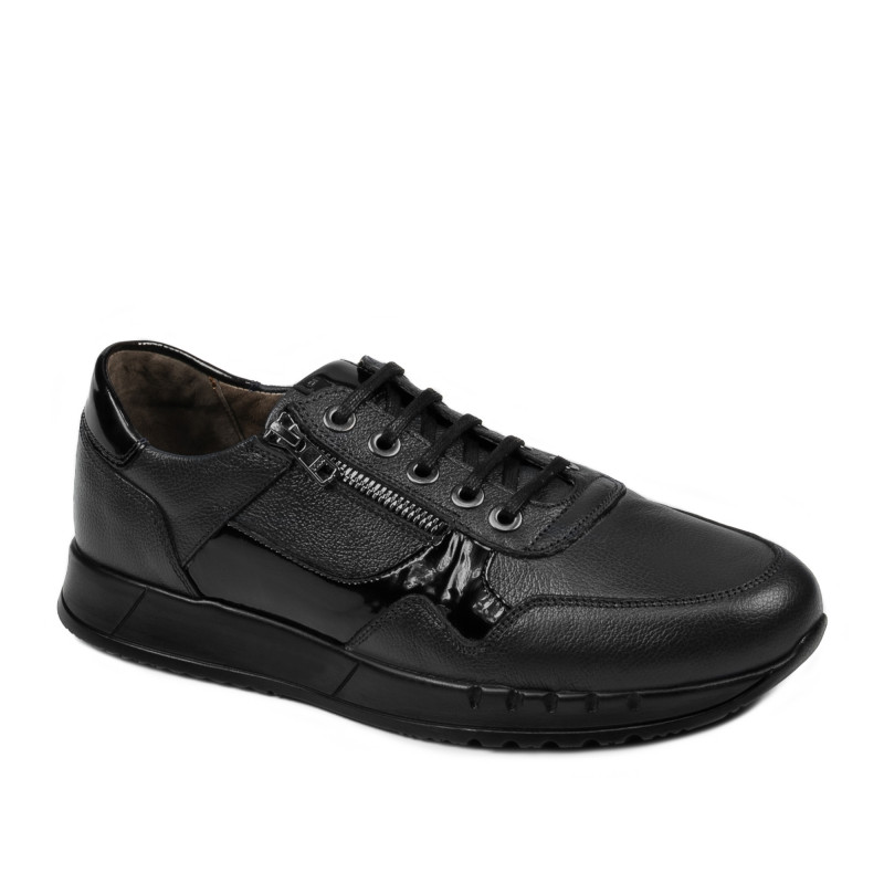 Chaussures décontractées/sport pour hommes 916 noir