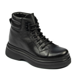 Bottes femme 3394 noir