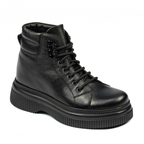 Bottes femme 3394 noir