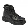 Bottes femme 3394 noir