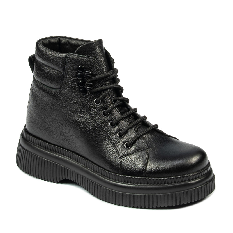 Bottes femme 3394 noir