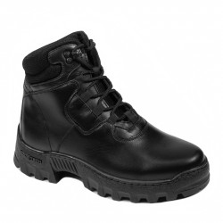 Bottes homme 4142 noir