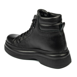 Bottes femme 3394 noir
