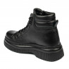 Bottes femme 3394 noir