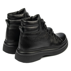 Bottes femme 3394 noir