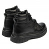Bottes femme 3394 noir