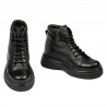 Bottes femme 3394 noir
