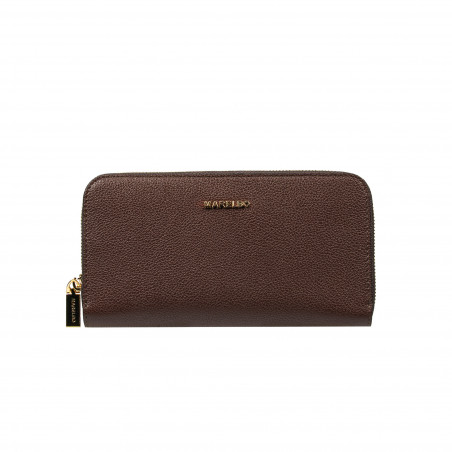 Portefeuille femme 201g marron