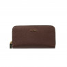 Portefeuille femme 201g marron