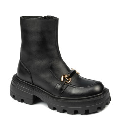 Bottes femme 3392 noir