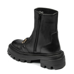 Bottes femme 3392 noir