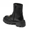 Bottes femme 3392 noir