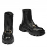 Bottes femme 3392 noir