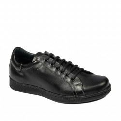Chaussures de sport adolescents 369 noir