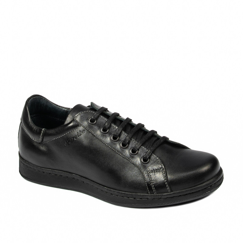 Chaussures de sport adolescents 369 noir