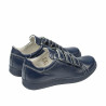 Chaussures de sport adolescents 369sc indigo scratch