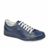 Baskets adolescents 369 indigo