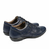 Baskets hommes 872 indigo