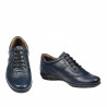 Baskets hommes 872m indigo