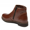 Bottes femme 3330 marron