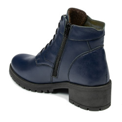 Bottes femme 3329 indigo