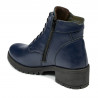 Bottes femme 3329 indigo